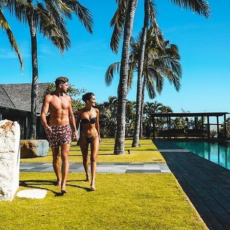 The Istana Uluwatu Exteriér fotografie