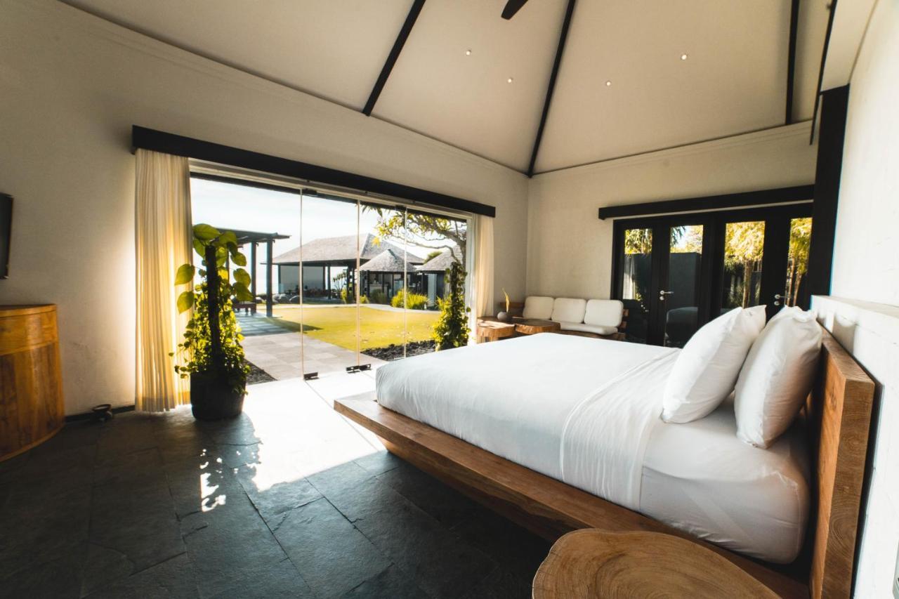 The Istana Uluwatu Exteriér fotografie