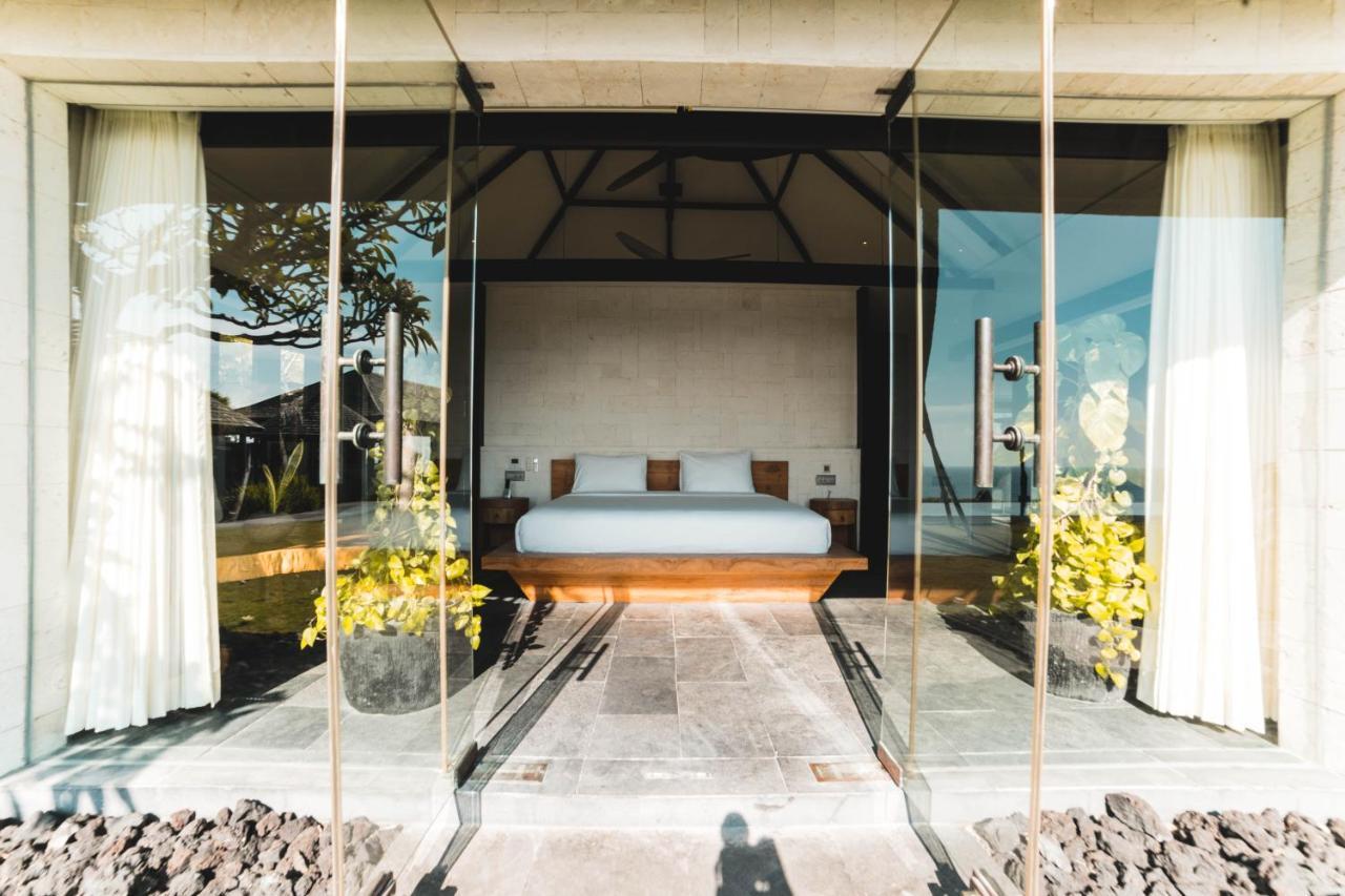 The Istana Uluwatu Exteriér fotografie