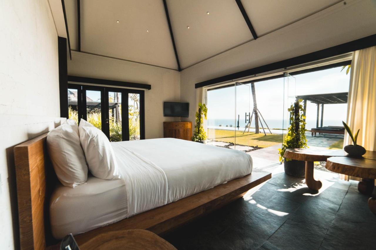 The Istana Uluwatu Exteriér fotografie