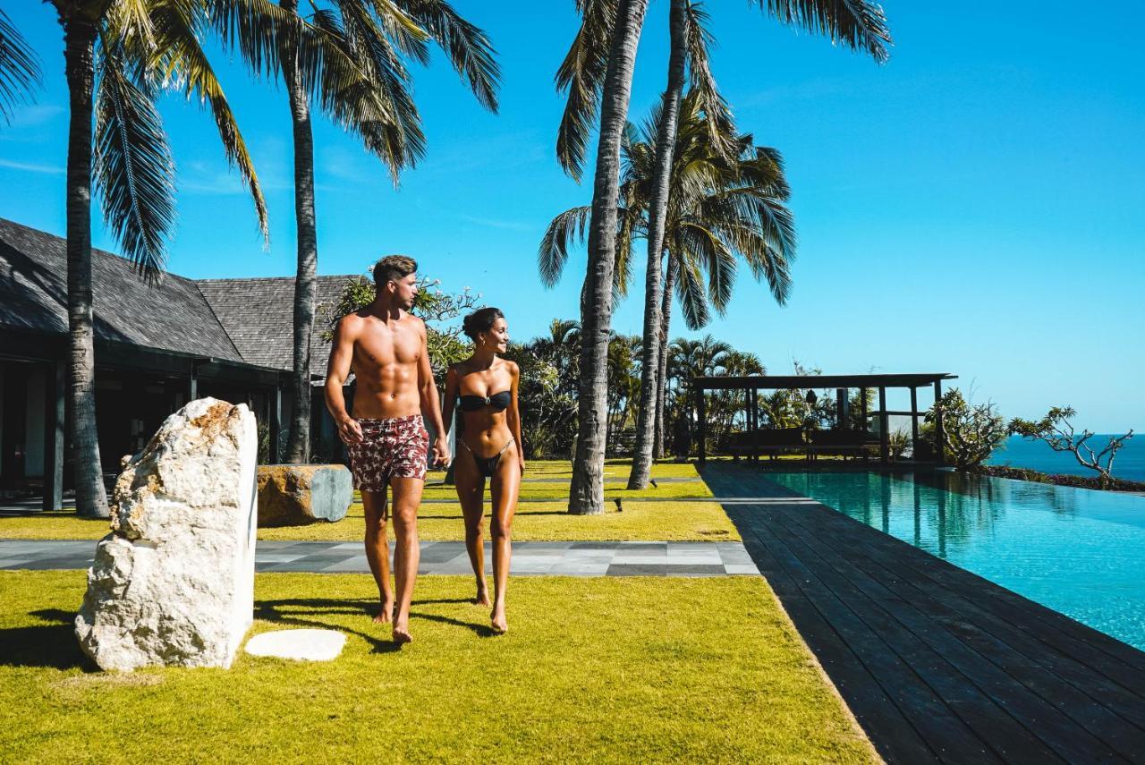 The Istana Uluwatu Exteriér fotografie