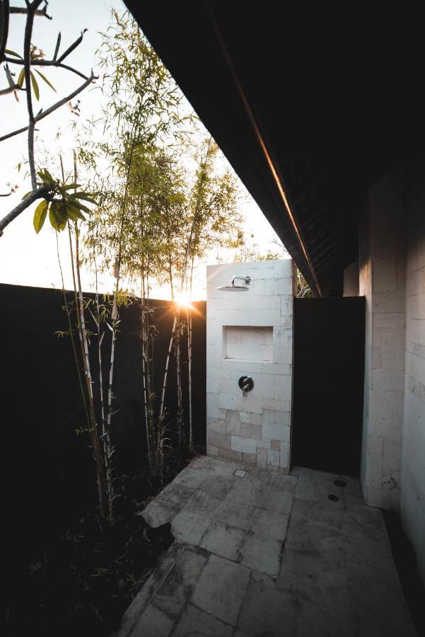 The Istana Uluwatu Exteriér fotografie