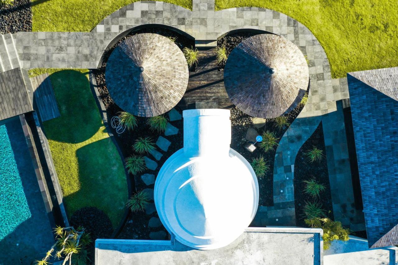 The Istana Uluwatu Exteriér fotografie